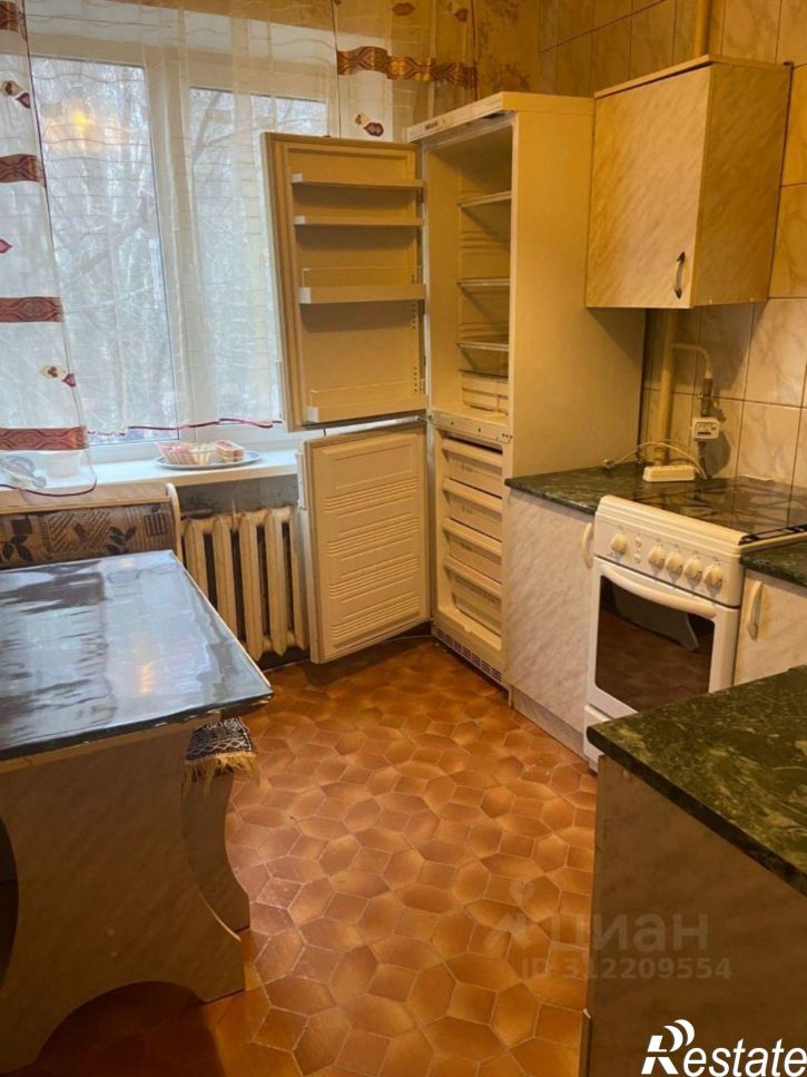 2-комн квартира улица Куприянова, 5,  д. 5