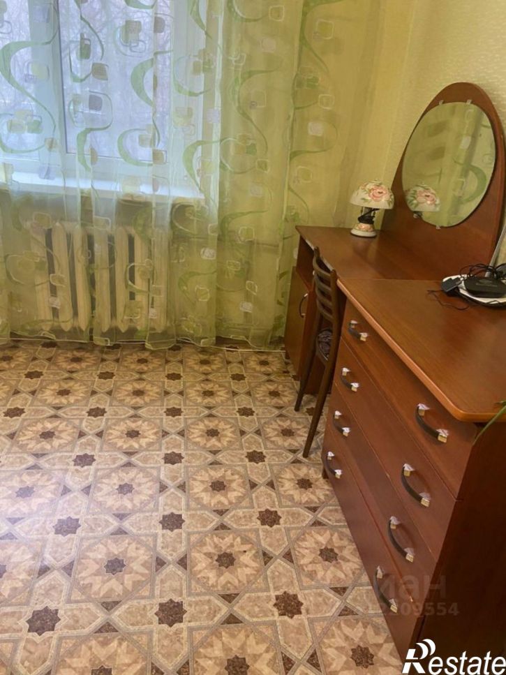 2-комн квартира улица Куприянова, 5,  д. 5