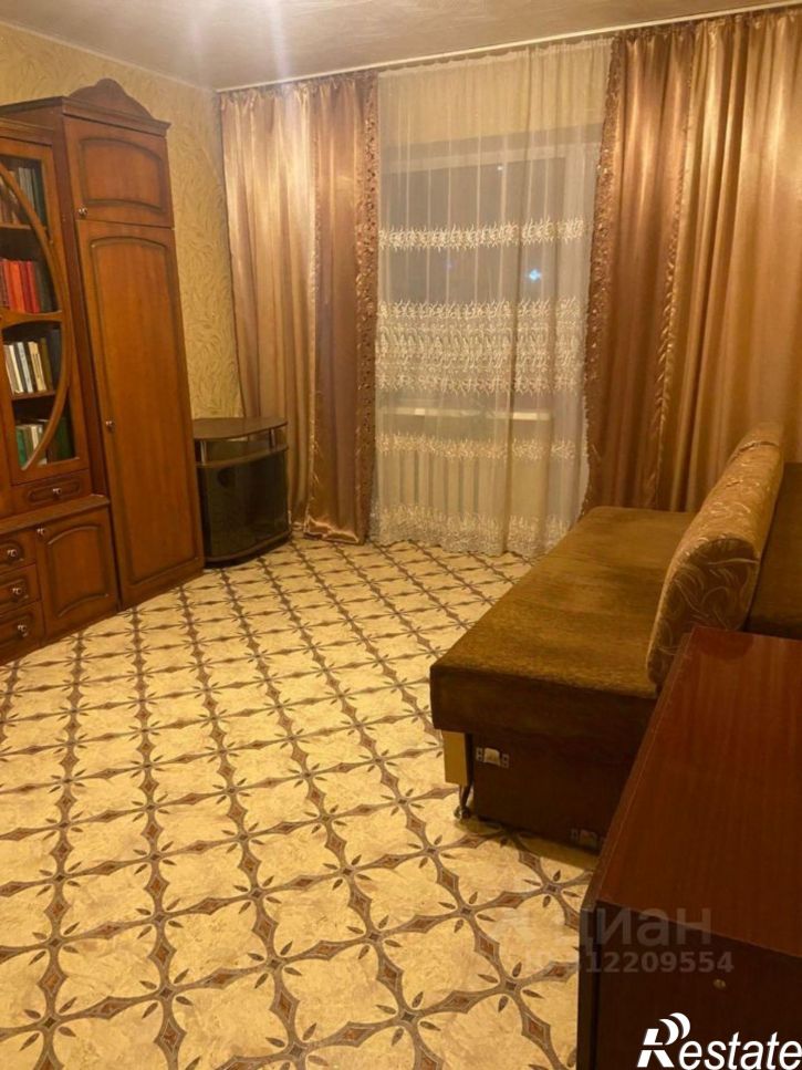 2-комн квартира улица Куприянова, 5,  д. 5
