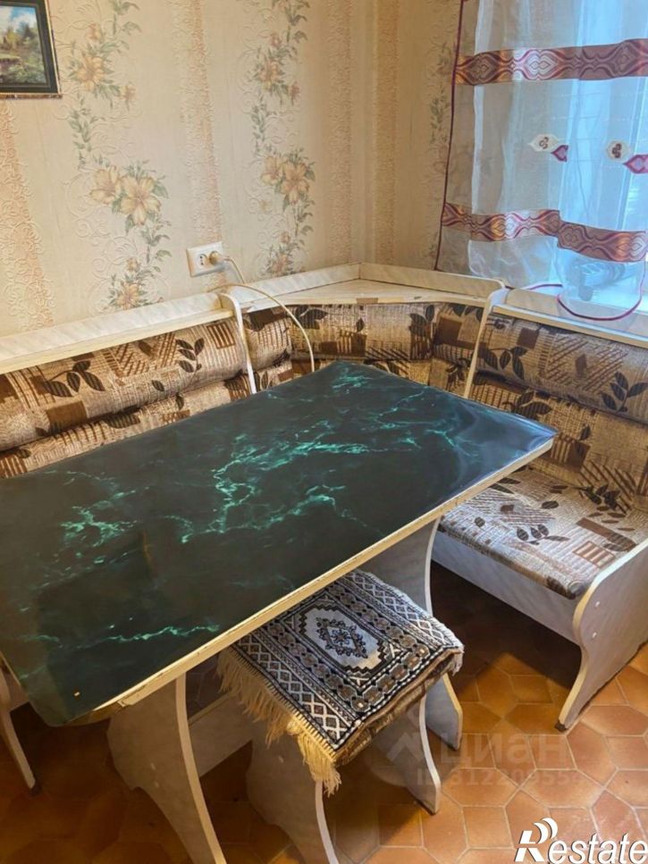 2-комн квартира улица Куприянова, 5,  д. 5