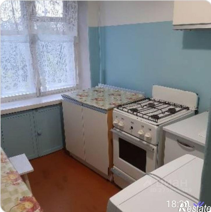 1-комн квартира Советская улица, 72/82,  д. 72/82
