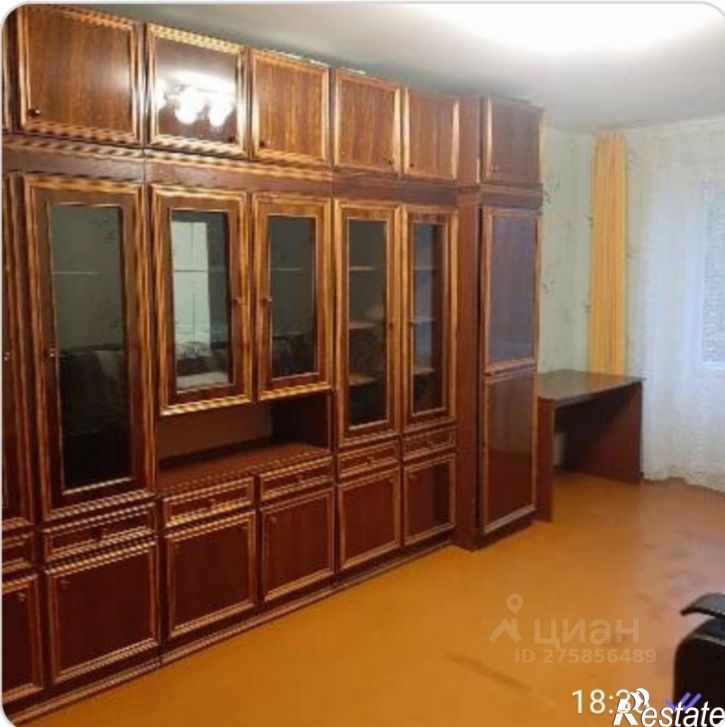 1-комн квартира Советская улица, 72/82,  д. 72/82