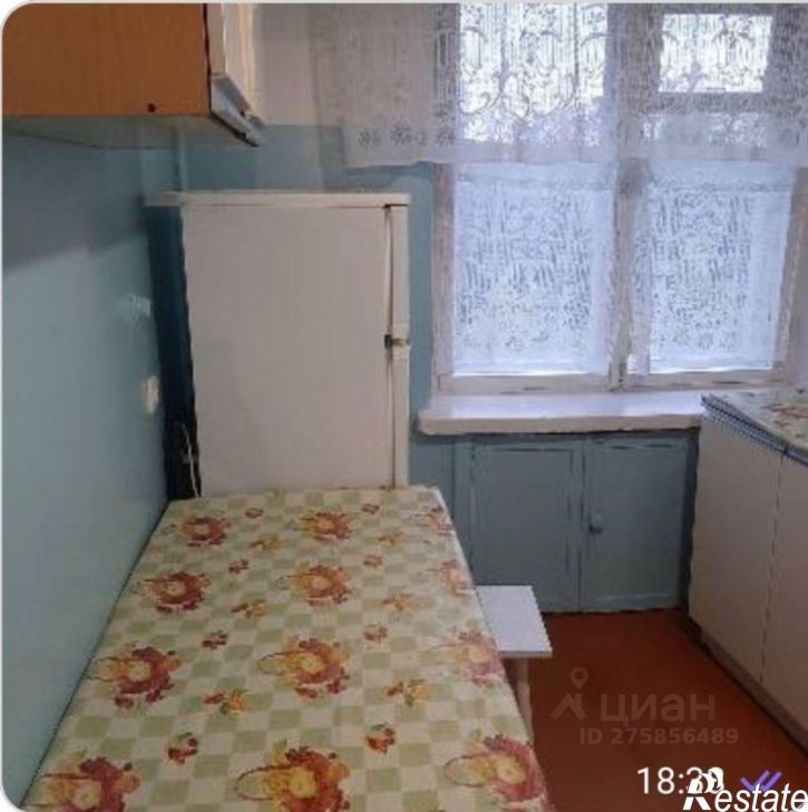 1-комн квартира Советская улица, 72/82,  д. 72/82