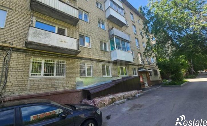 1-комн квартира 2-я Садовая улица, 120,  д. 120