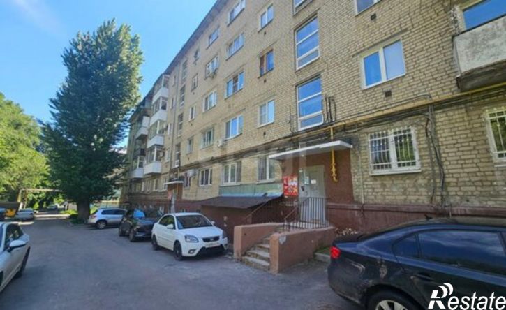 1-комн квартира 2-я Садовая улица, 120,  д. 120