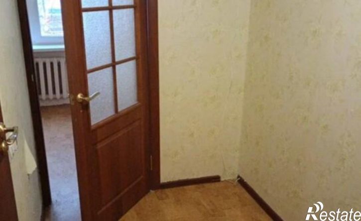 1-комн квартира 4-я Прокатная улица, 17,  д. 17