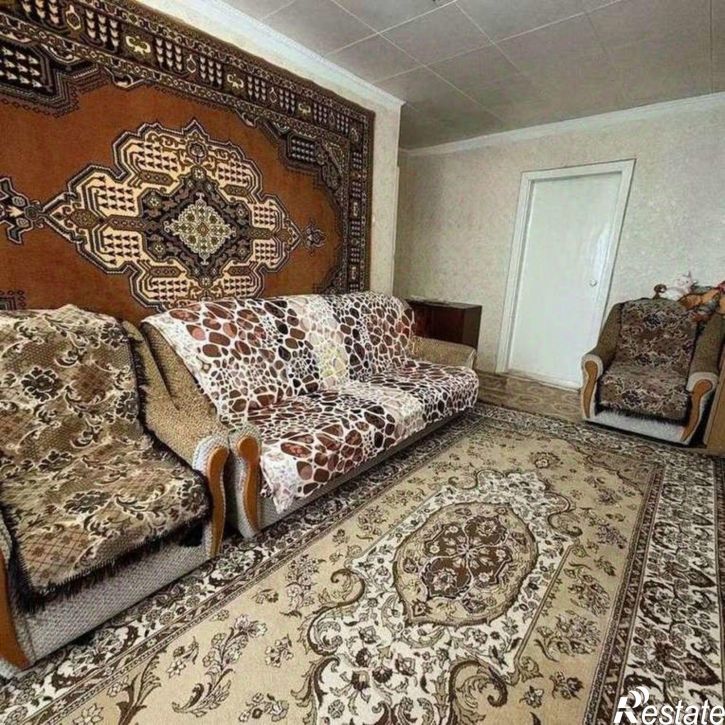 3-комн квартира Моторная улица, 4,  д. 4