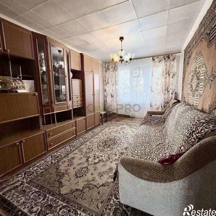 3-комн квартира Моторная улица, 4,  д. 4