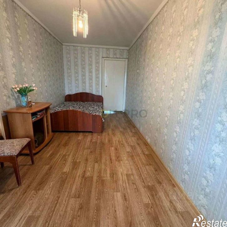 3-комн квартира Моторная улица, 4,  д. 4