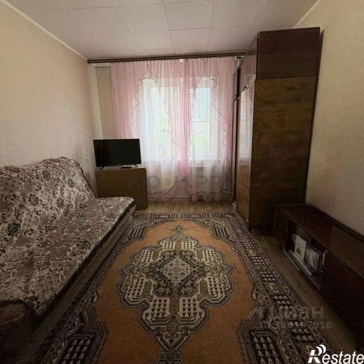 3-комн квартира Моторная улица, 4,  д. 4