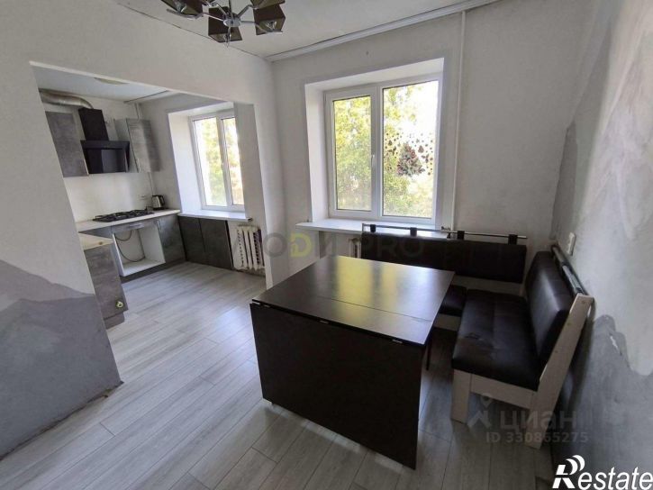 3-комн квартира ул Университетская, 85,  д. 85