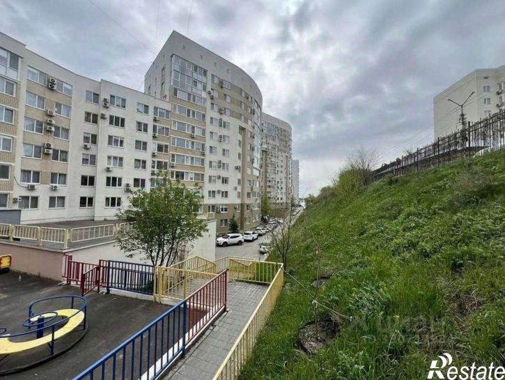 2-комн квартира Валовая улица, 12,  д. 12