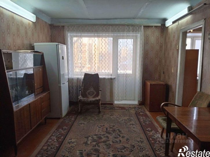 2-комн квартира проспект Строителей, 7,  д. 7