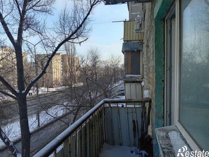 2-комн квартира проспект Строителей, 7,  д. 7