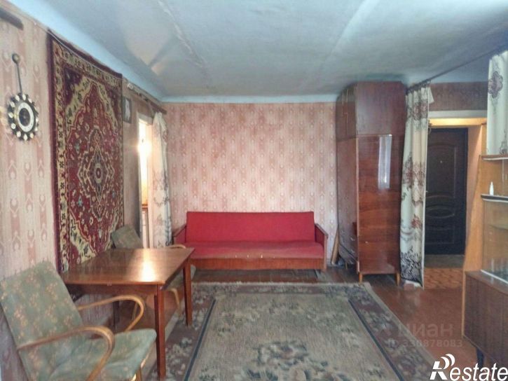 2-комн квартира проспект Строителей, 7,  д. 7