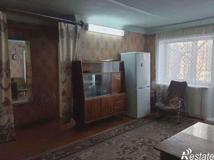 2-комн квартира проспект Строителей, 7,  д. 7