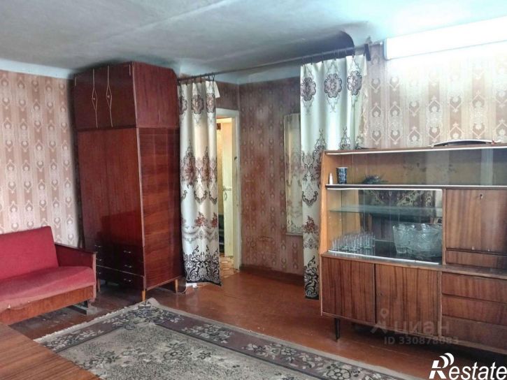2-комн квартира проспект Строителей, 7,  д. 7