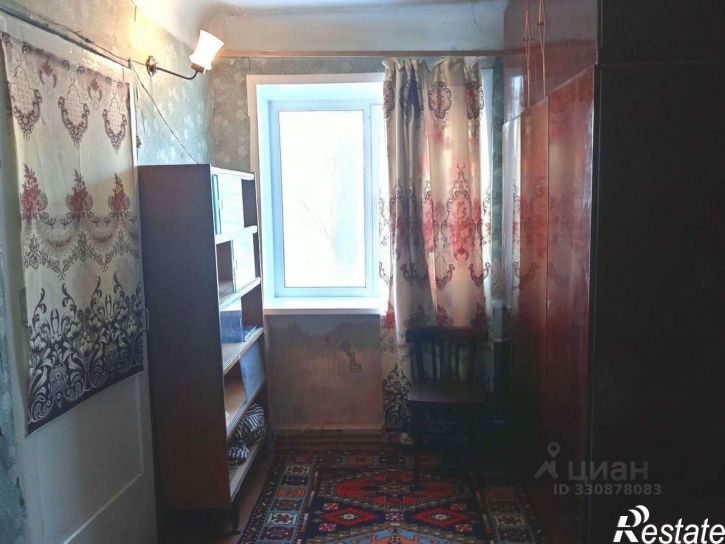 2-комн квартира проспект Строителей, 7,  д. 7