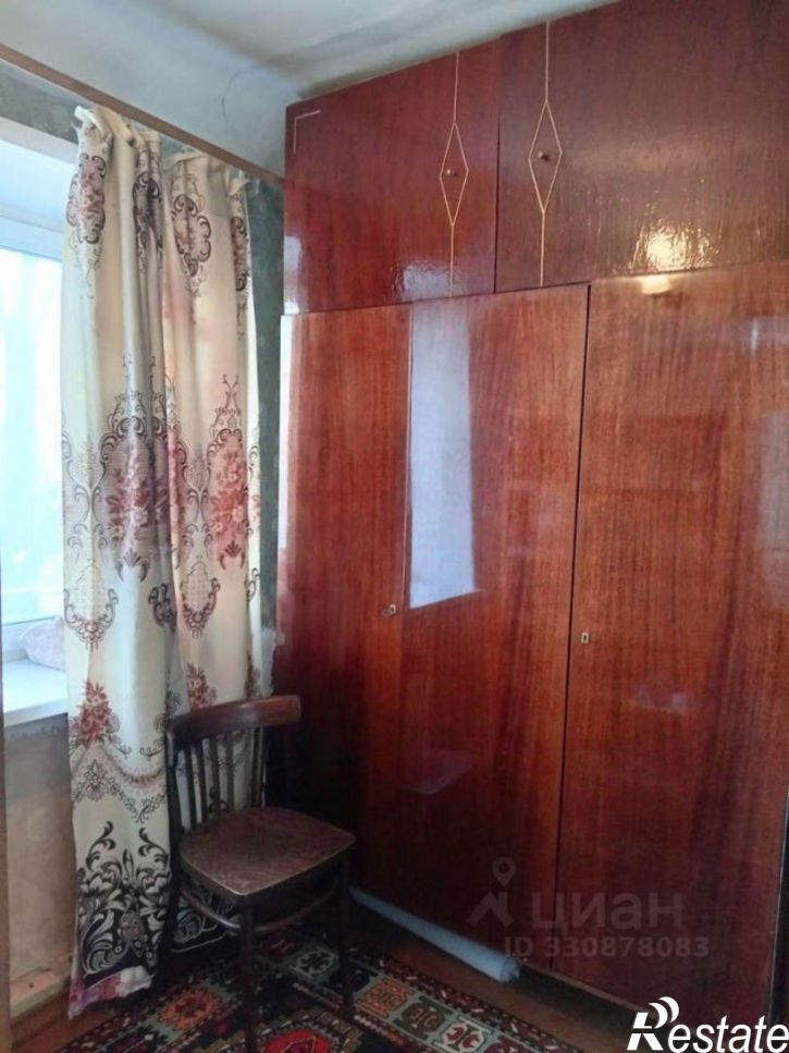 2-комн квартира проспект Строителей, 7,  д. 7