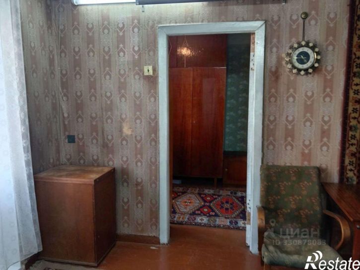 2-комн квартира проспект Строителей, 7,  д. 7