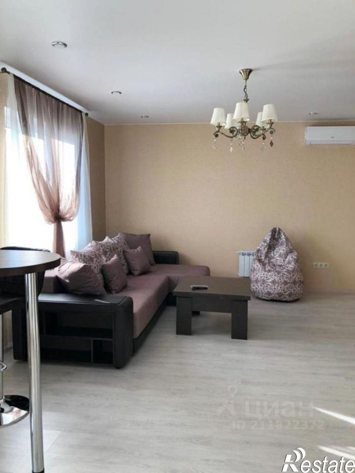 2-комн квартира Ильинская пл, 5,  д. 5