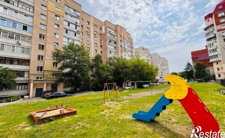 2-комн квартира ул Лунная, 43,  д. 43