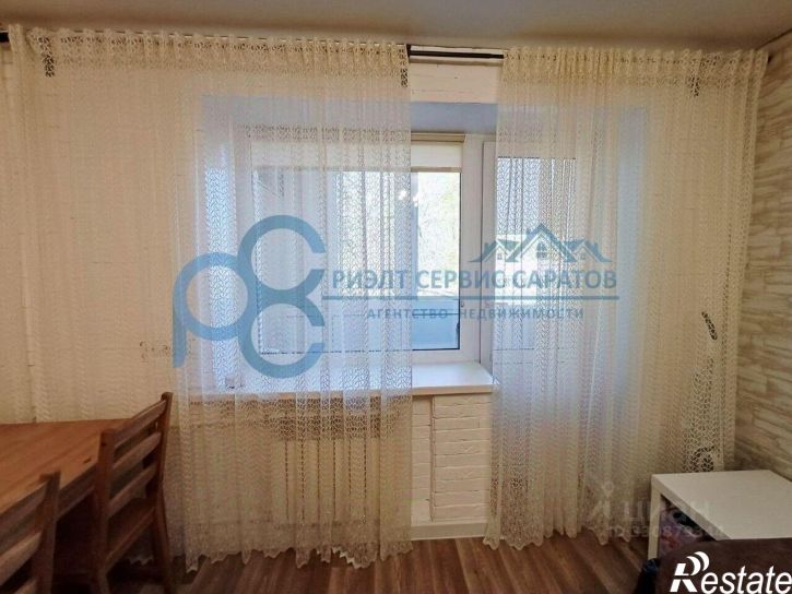 3-комн квартира проспект 50 лет Октября, 132,  д. 132