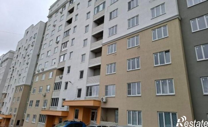 1-комн квартира ул Крайняя, 87А,  д. 87А