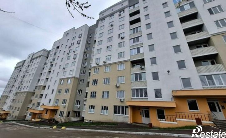 1-комн квартира ул Крайняя, 87А,  д. 87А