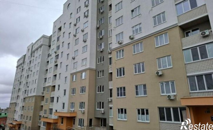 1-комн квартира ул Крайняя, 87А,  д. 87А
