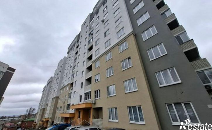 1-комн квартира ул Крайняя, 87А,  д. 87А