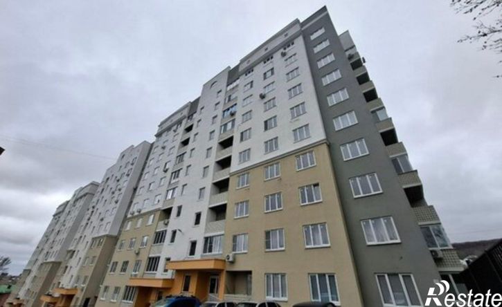 1-комн квартира ул Крайняя, 87А,  д. 87А
