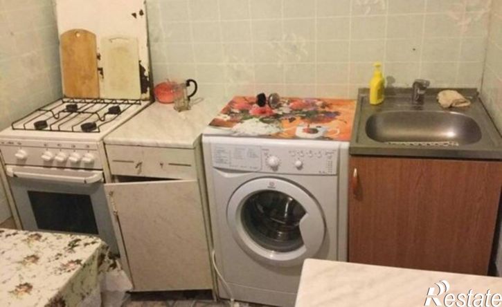 2-комн квартира Южная улица, 40А,  д. 40А