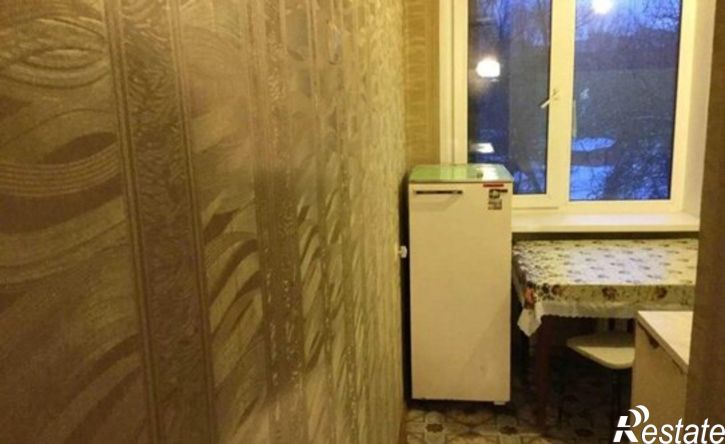 2-комн квартира Южная улица, 40А,  д. 40А