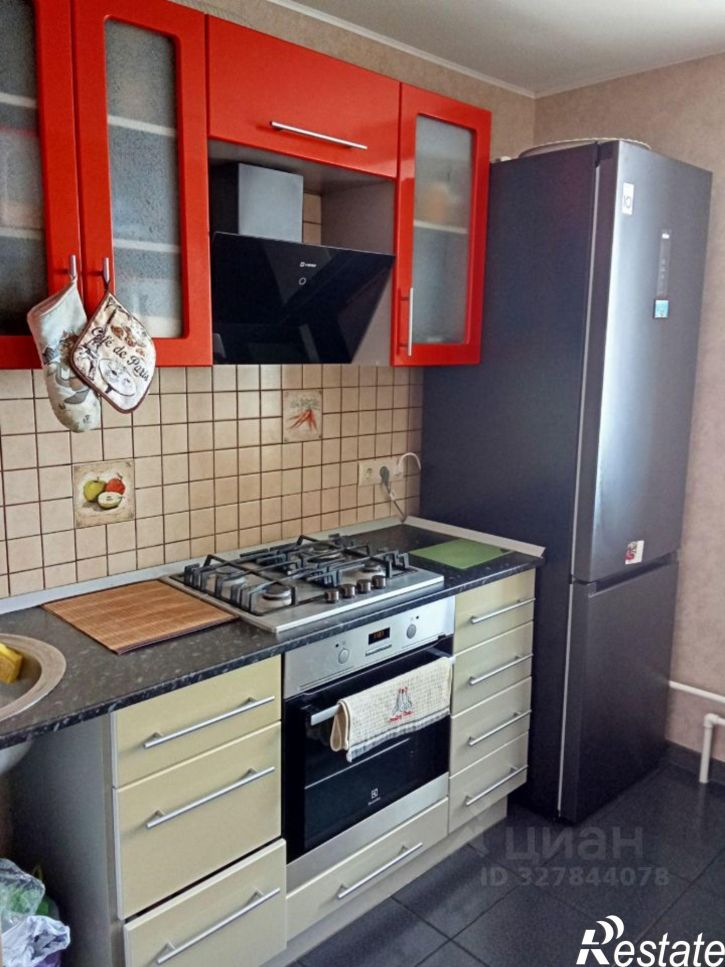 2-комн квартира ул Пензенская, 29А,  д. 29А
