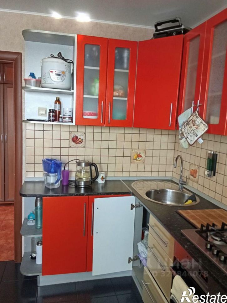 2-комн квартира ул Пензенская, 29А,  д. 29А