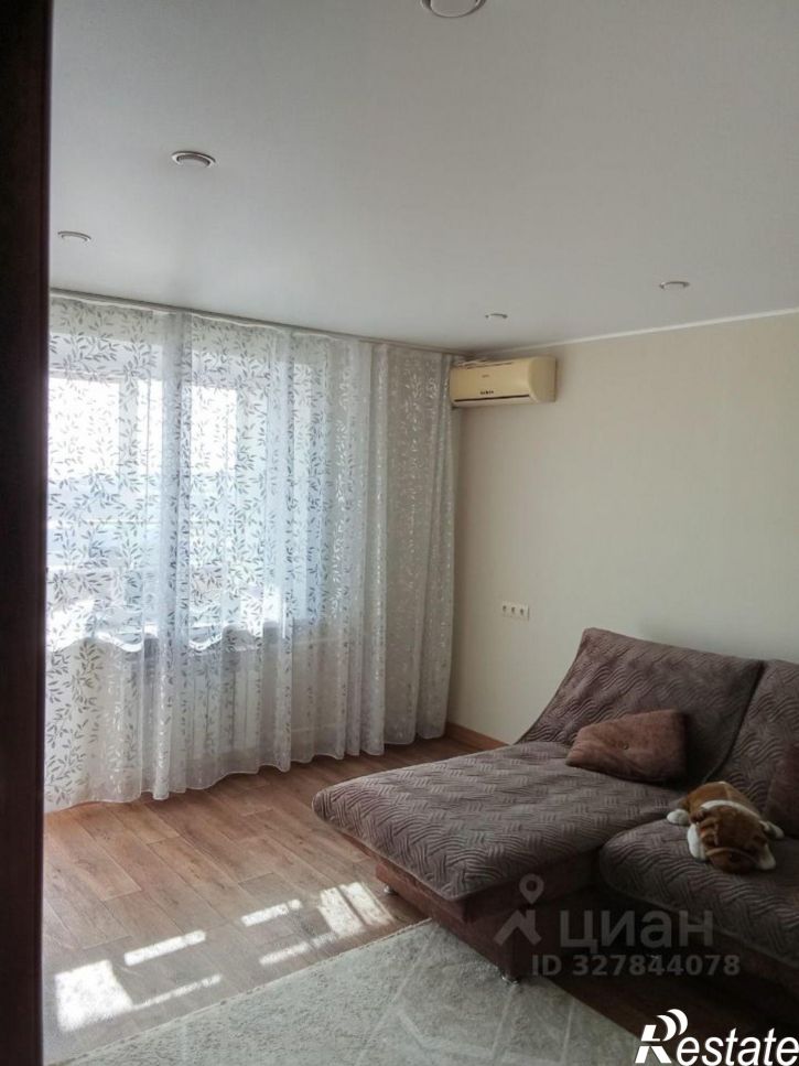 2-комн квартира ул Пензенская, 29А,  д. 29А