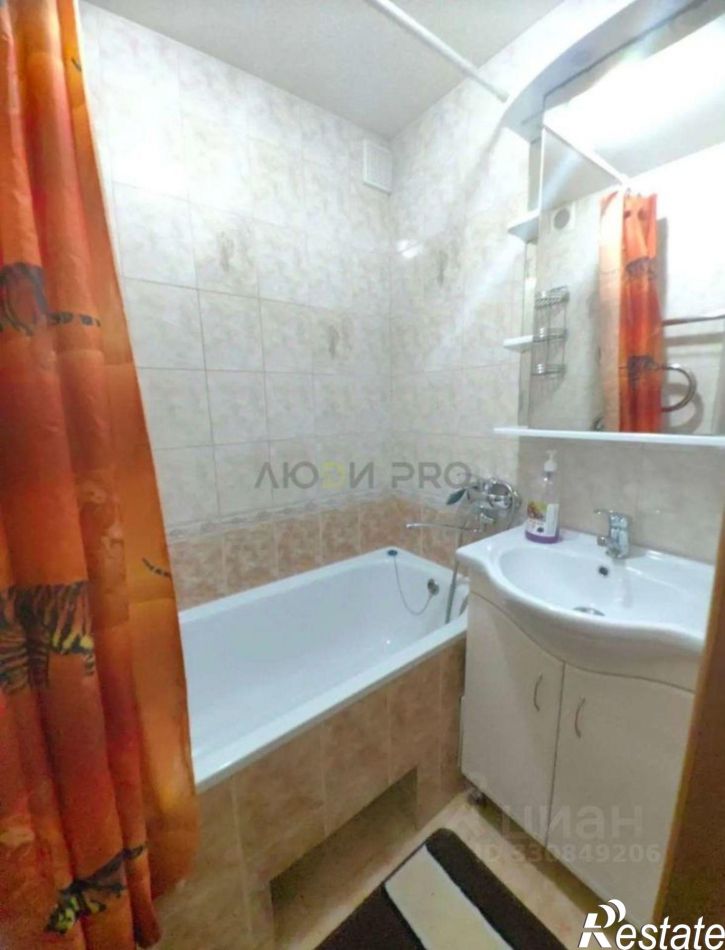 2-комн квартира Зоологическая улица, 3,  д. 3
