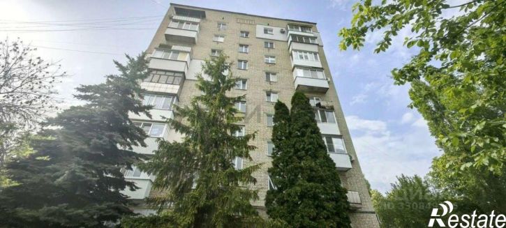 2-комн квартира Зоологическая улица, 3,  д. 3