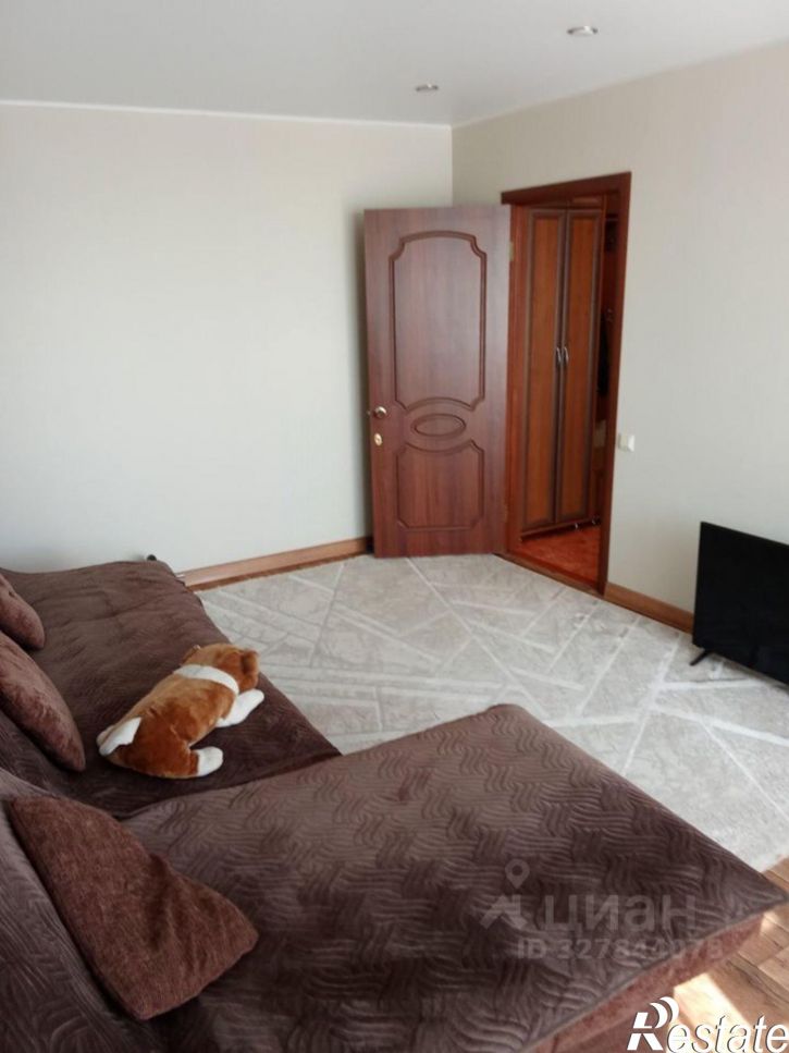 2-комн квартира ул Пензенская, 29А,  д. 29А