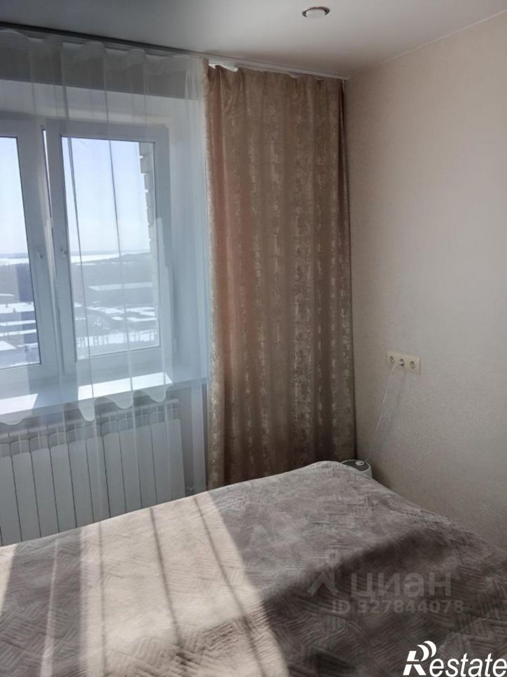 2-комн квартира ул Пензенская, 29А,  д. 29А