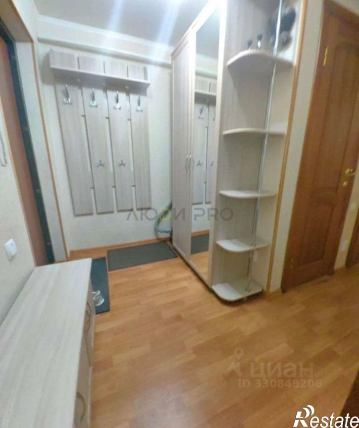 2-комн квартира Зоологическая улица, 3,  д. 3