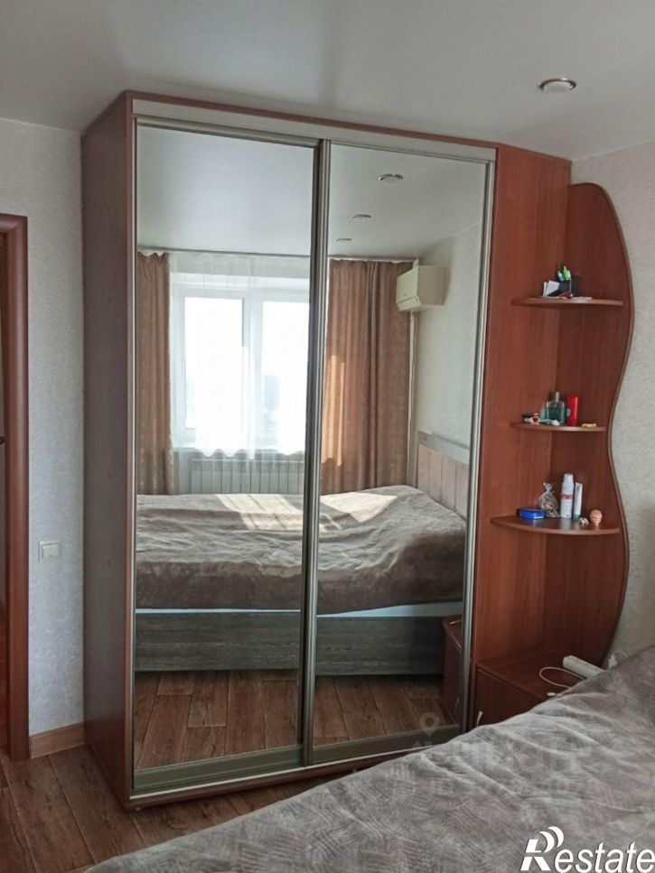 2-комн квартира ул Пензенская, 29А,  д. 29А