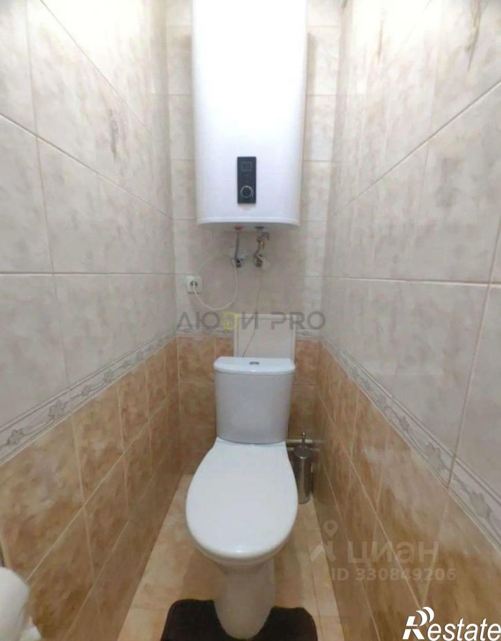 2-комн квартира Зоологическая улица, 3,  д. 3