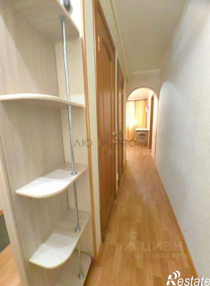 2-комн квартира Зоологическая улица, 3,  д. 3