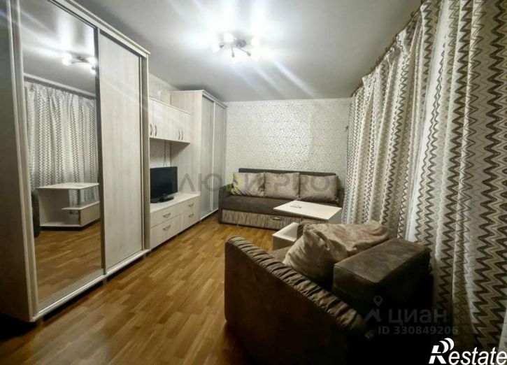 2-комн квартира Зоологическая улица, 3,  д. 3