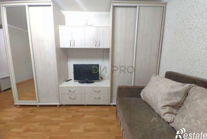 2-комн квартира Зоологическая улица, 3,  д. 3