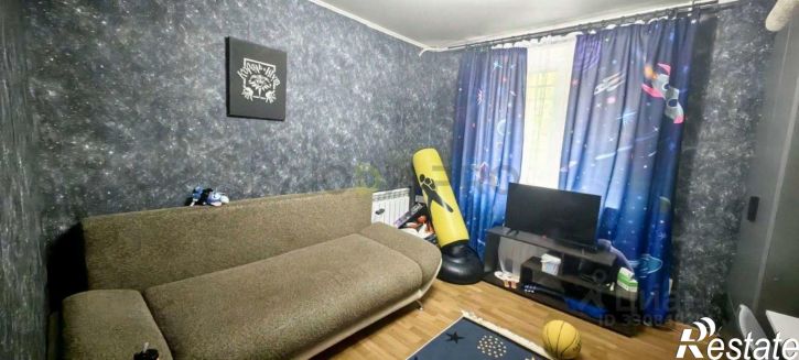 2-комн квартира Зоологическая улица, 3,  д. 3