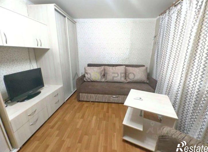 2-комн квартира Зоологическая улица, 3,  д. 3