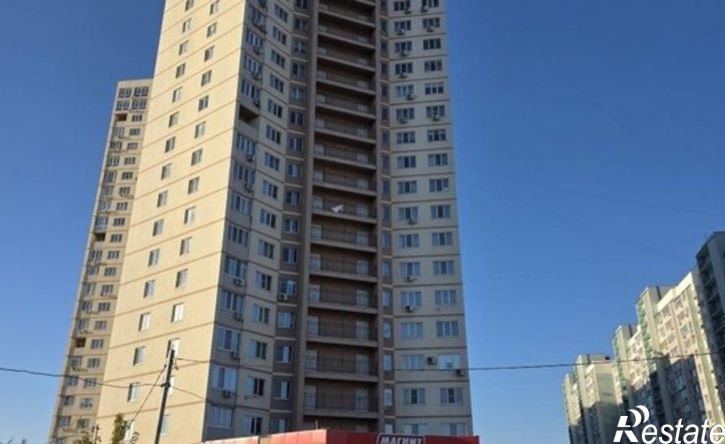 1-комн квартира ул им Орджоникидзе Г.К., 44,  д. 44